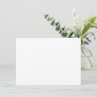 Conception simple blanche personnalisée Ajouter un