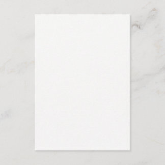 Carte D'accompagnement Créez Votre Propre