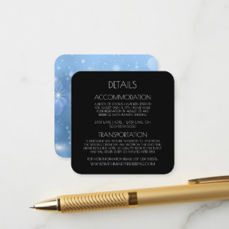 Carte D'accompagnement Créez votre propre livre de texte personnalisé
