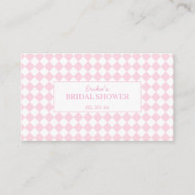Carte d'accompagnement de mariage de design classi