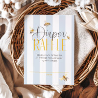 Déchets Raffle maman à être Baby shower neutre