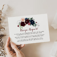 Demande de recette de mariage floral Boho Luxe