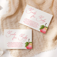 Demande de réservation de Baby shower Sweet Little