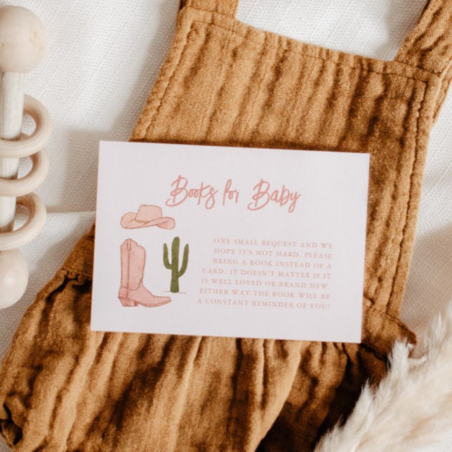 Carte D'accompagnement Demande de réservation de thème pour fille (Créateur téléchargé)