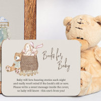 Demande de réservation Neutral Boho Nursery Baby s