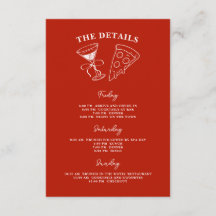 Dernière tranche rouge de la célibataire à vie