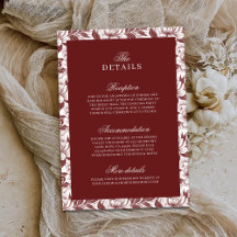 Détails de mariage luxueux en Bourgogne élégant