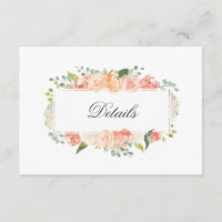 Détails du motif floral feminin rose et bracelet