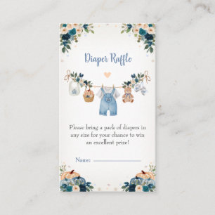 Carte D'accompagnement Douce petite citrouille Fête prénatale de bébé d'a
