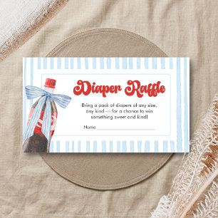 Carte D'accompagnement Elle est prête à accoucher Baby Shower Tirage au s