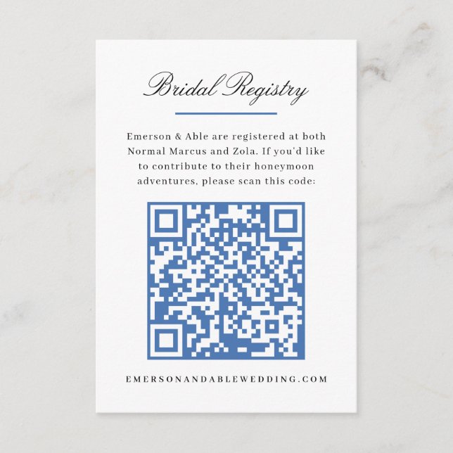 Carte D'accompagnement Fête de mariage avec des saveurs fraîches de citro (Devant)