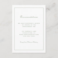 Hébergement pour invités à l'hôtel Détails verts M