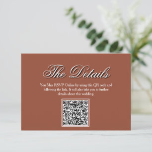 Carte D'accompagnement Immeuble Flatiron d'automne Mariage Taxi NYC