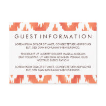 Informations pour les clients d'Orange Ikat
