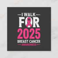 Je Marche Pour Le Cancer Du Sein De 2025