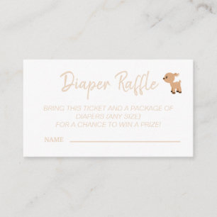 Carte D'accompagnement Jeu de Baby shower de jauge de chevalier mou