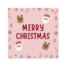 Joyeuses Berceaux de Noël