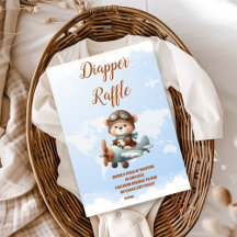 L'aventure de l'ours mignon commence le raffle Dia