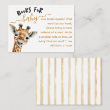 Les animaux Safari sauvage un livre de Baby shower