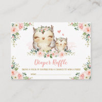 Les Filles Jungle Safari Animaux sauvages Déchets 