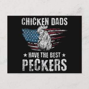 Carte D'accompagnement Les Poussières Ont Les Meilleurs Peckers Jamais Dr