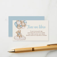 Libros para el bebé