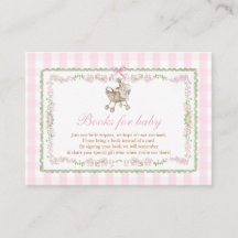 Livres à carreaux pour bébé pour Baby Shower Lapin