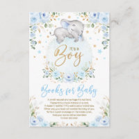 Livres éléphant doré bleu doux pour bébé garçon