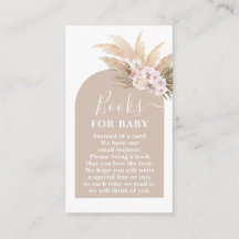 Livres en laiton de Pampas de Bohême pour Baby Car