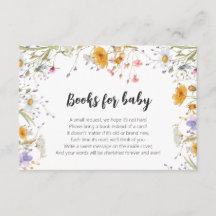 Livres floraux de printemps fleurs sauvages pour b