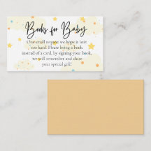 Livres Lune et Étoiles pour bébé