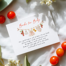 Livres pour bébé Ciao Baby pour la Baby Shower Ita