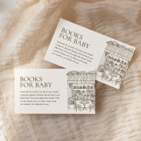 Livres pour bébé Paris Baby shower pâtisserie fran