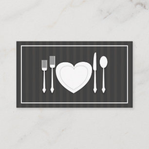 Carte D'accompagnement Mangez, buvez et obtenez l'insertion mariée de