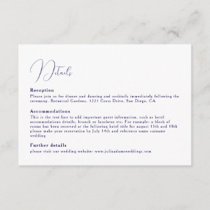 Carte D'accompagnement Mariage arc-en-ciel de style vibrante fiesta mexic