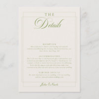 Mariage classique bleu marine ivoire calligraphie