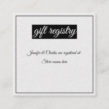 Mariage contemporain chic