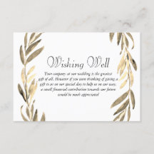 Mariage de couronnes or Wreath Wreath