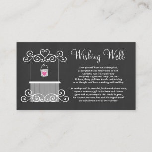 Carte D'accompagnement Mariage de tableau de bord