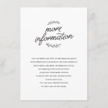 Mariage fleur sauvage