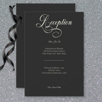 Moody sombre Moody Victorian Moon & Sun Wedding Ré