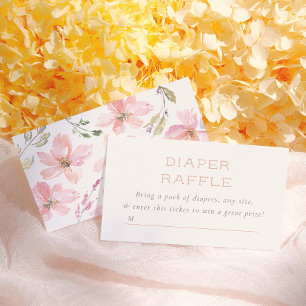 Carte D'accompagnement Notre Petit Citrouille Raffin De Brouille Florale