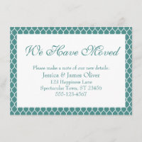 Nous avons déplacé l'oignon blanc Preppy sur Turqu