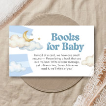 Nous sommes au septième ciel Livres de bébé pour l