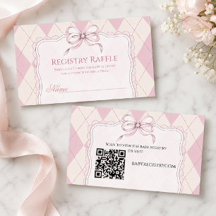 Carte D'accompagnement Nouveau dans le Club Registre de Fête de Naissance