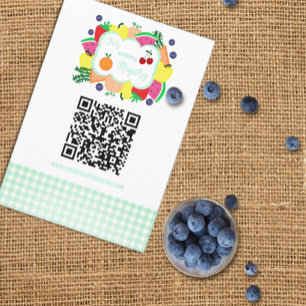 Carte D'accompagnement Nouvellement Disponible Liste de Mariage Cadeaux d