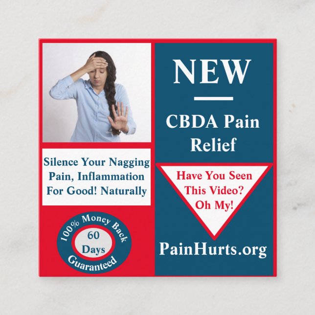 Carte D'accompagnement Or 10xPure (Devant)