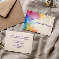 Peindre les éclaboussures La fiche de boîtier Déta