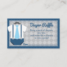 Petit Baby shower de carafe de couches pour petits
