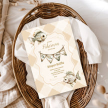 Petit Pêcheur Diapper Raffer